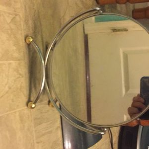It’s a Mirror it’s brand new